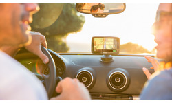 TomTom Go 620 World