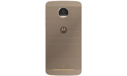 Motorola Moto Z Gold