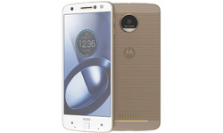 Motorola Moto Z Gold