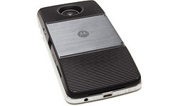 Motorola Moto Z Play Black (dual sim)