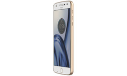 Motorola Moto Z Play White (dual sim)
