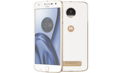 Motorola Moto Z Play White (dual sim)