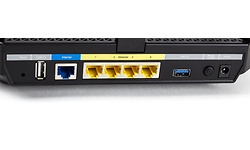 TP-Link Archer C5400