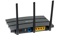 TP-Link Archer C1200