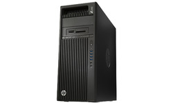HP Workstation Z440 (T4K78ET)