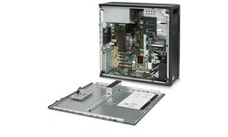 HP Workstation Z440 (T4K78ET)