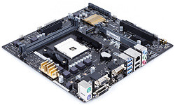 AMD A12-9800 Tray