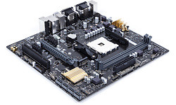 AMD A12-9800 Tray