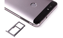 Huawei Nova Grey