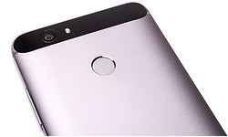 Huawei Nova Grey