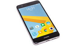 Huawei Nova Grey