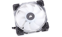 Corsair Air Series HD120 RGB LED 3-pack + LED-controller