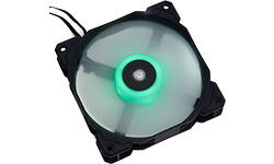 Corsair Air Series SP120 RGB LED