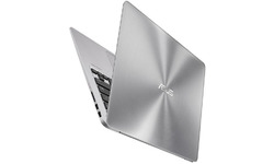 Asus Zenbook UX310UQ-GL011T