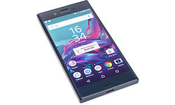 Sony Xperia XZ Blue