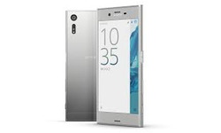 Sony Xperia XZ Silver