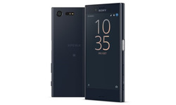 Sony Xperia X Compact Black