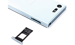 Sony Xperia X Compact Blue