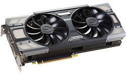 EVGA GeForce GTX 1070 FTW DT Gaming 8GB