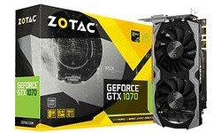 Zotac GeForce GTX 1070 Mini 8GB