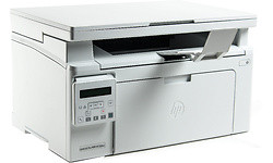 HP LaserJet Pro M130nw