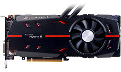 Inno3D GeForce GTX 1080 iChill Black 8GB