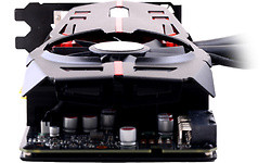 Inno3D GeForce GTX 1080 iChill Black 8GB