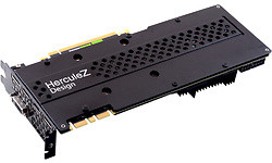 Inno3D GeForce GTX 1080 iChill Black 8GB
