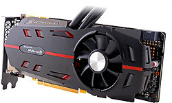 Inno3D GeForce GTX 1080 iChill Black 8GB