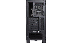 Corsair Crystal 460X