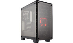 Corsair Crystal 460X