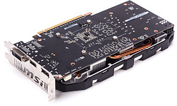 MSI GeForce GTX 1060 V1 OC 6GB