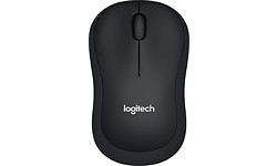 Logitech M220 Silent Black