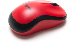 Logitech M220 Silent Red