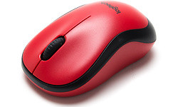 Logitech M220 Silent Red