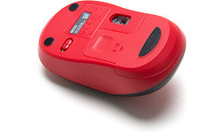 Logitech M220 Silent Red