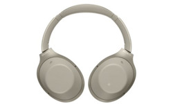 Sony MDR-1000X Gold