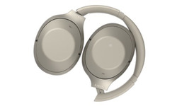 Sony MDR-1000X Gold