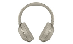 Sony MDR-1000X Gold
