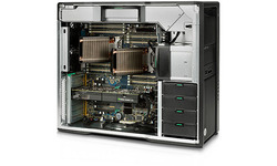 HP Z840 (T4K63ET)