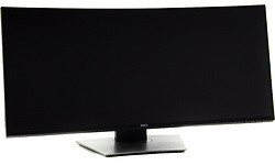 Dell UltraSharp U3417W