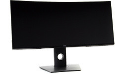 Dell UltraSharp U3417W