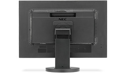 NEC MultiSync EA245WMi Black