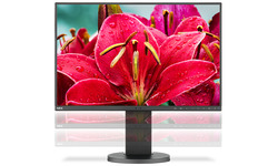 NEC MultiSync EA245WMi Black