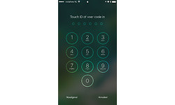 Apple iPhone 7 Plus 256GB Gold