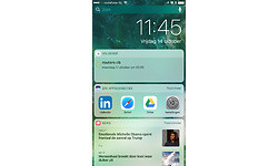 Apple iPhone 7 Plus 256GB Gold