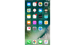 Apple iPhone 7 Plus 256GB Gold