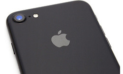 Apple iPhone 7 256GB Jet Black