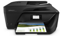 HP Officejet 6950