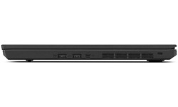 Lenovo ThinkPad T560 (20FH001AMB)